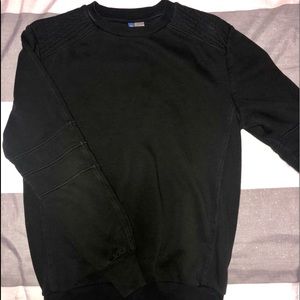 H&M Black Sweater